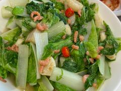 -南山鲜虾面·活鲜小馆·海味大连菜(南山总店)