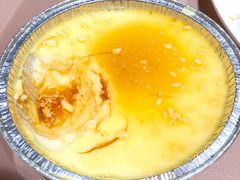 焦糖布丁-北大家园食堂