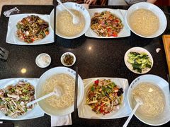 -风云面馆(珠海路店)