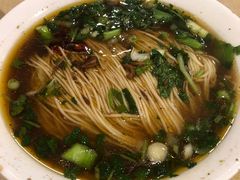 -水仙拉面(水仙街店)