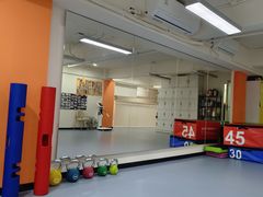 -天型健身工作室(大学城店)