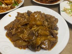 -同发号饭庄(复兴路店)
