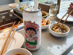 -海底捞火锅(扬名广场店)