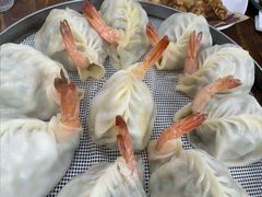 -叶存利海鲜大馅饺子(海宁路总店)