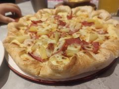 -必胜客(滨江店)