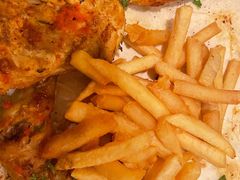 -ALAMEEN阿拉伯餐厅(三里屯店)