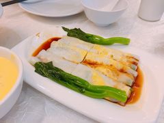-东方之珠海鲜酒楼(南开店)