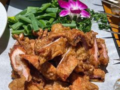 -食鸡公社辣子鸡·潍坊菜·烧烤