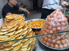 特色蛋菜夹馍-老金家蛋菜夹馍(西安总店)