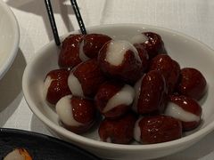 -老吉士酒家(天平路店)