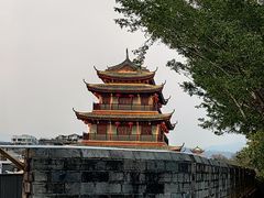 -潮州古城