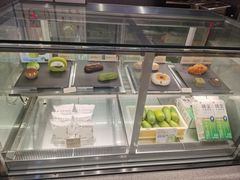 -喜茶(北京华贸购物中心店)