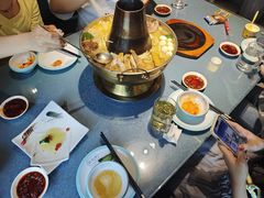 -清真·舒迩布炕锅王·高原美食文化(青海总店)