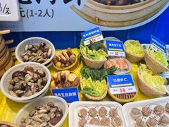 -船梆煮•蒸汽海鲜·生腌干蒸(五四广场店)