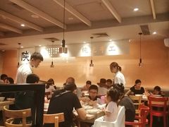 大堂-大师兄·西北小馆(南沙万达广场店)