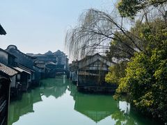 -乌镇景区