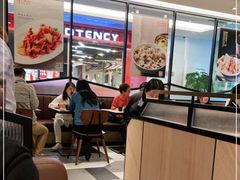 大堂-新旺茶餐厅·早餐(香港广场店)