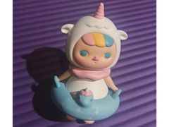 -泡泡玛特POPMART(天环购物中心店)