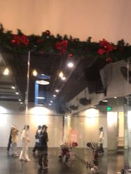 -Union街舞工作室