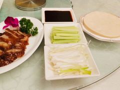 -清华大学-甲所餐厅