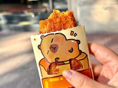 -麦当劳(鲁迅公园店)
