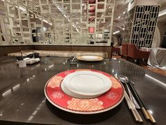 -北京王府井希尔顿酒店·秦唐中餐厅Chynna