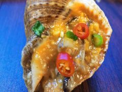 -黄鱼炙夜·烧烤·小龙虾(世茂缤谷店)