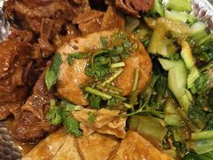 -喜家德虾仁水饺(长泰广场店)