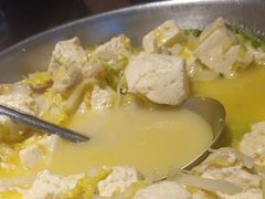 -95号酱骨·一块豆腐(展春园西路店)