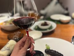 -王府茶楼茶宴·创意菜(朝阳公园店)
