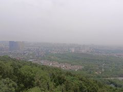 -云龙山