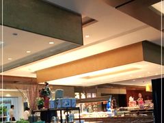 -AdD全日制餐厅(中谷花园酒店)