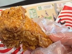 -肯德基(萧山农业大厦店)