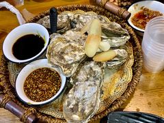 -老北京涮羊肉·龙虾.烧烤(江镇店)
