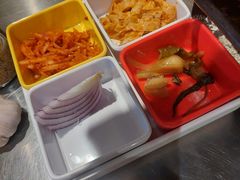 -大头叔烤鸡爪·朝鲜族烤串(天池路店)
