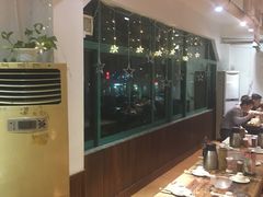 -木屋烧烤(南新店)