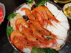 -川骄海鲜自助(亚运村店)