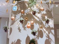 -潮一不贰·法式甜品·生日蛋糕·西式简餐(外滩店)