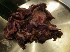 -老板娘的烤肉店(港湾广场店)