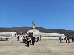 -中原大佛景区