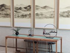 -鹭城轩·中餐厅(厦门康莱德酒店)