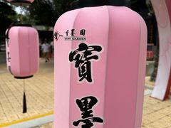 -宝墨园景区