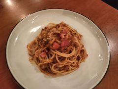 意大利肉酱面-么哈MOJAR(北京五道口店)