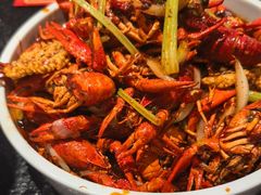 -周姑娘不等味·牛羊肉火锅·螃蟹罗氏虾·烤鱼烤串(高邮店)