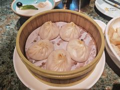 -苏帮袁Sue Cuisine(南开大悦城店)
