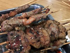 -西北朗益和穆斯林餐厅