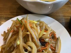 -俏东方·海味水饺·青岛菜(崂山店)