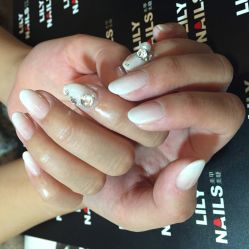 -LILY NAILS美甲美睫