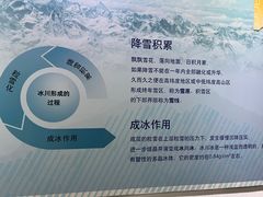 -中国第四纪冰川遗迹陈列馆