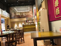 -蚝得喜海鲜(东城店)